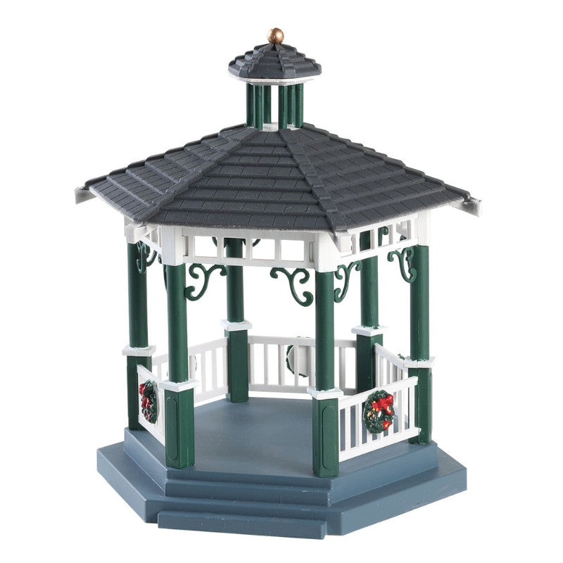 LEMAX Victorian Park Gazebo #83369